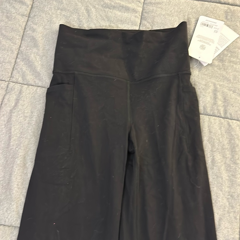 COPY - Salutation stash flare